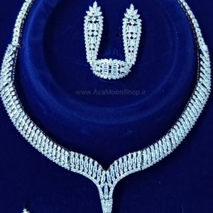 سرویس طرح جواهر برلیان - بدل